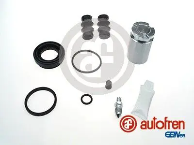 AUTOFREN SEINSA D42248C Ремкомплект суппорта+поршень