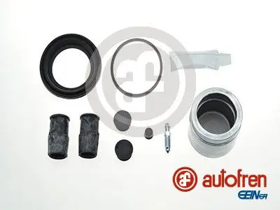 Autofren Seinsa D4959C Ремкомплект суппорта+поршень