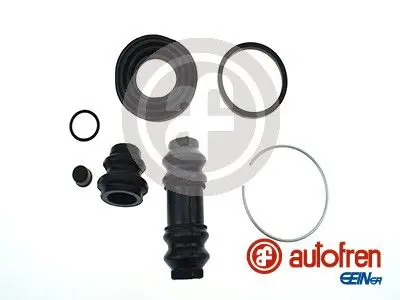 AUTOFREN SEINSA D4160 Ремкомплект