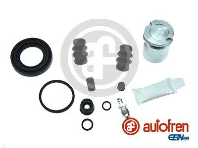 AUTOFREN SEINSA D41666C Ремкомплект суппорта, заднего