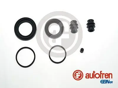 AUTOFREN SEINSA D4721 Ремкомплект суппорта передний