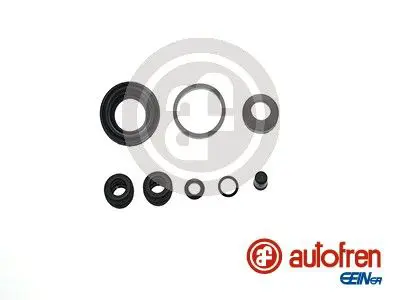 AUTOFREN SEINSA D4446 Ремкомплект суппорта, заднего