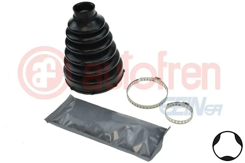 AUTOFREN SEINSA d8624t Ремкомплект пыльника ШРУСа