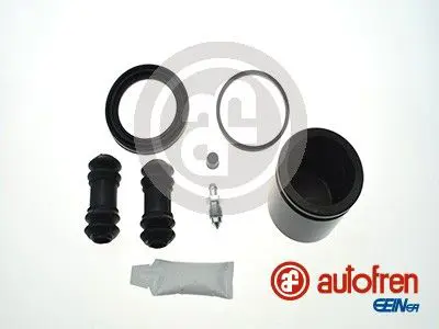 Autofren Seinsa D42538C Ремкомплект