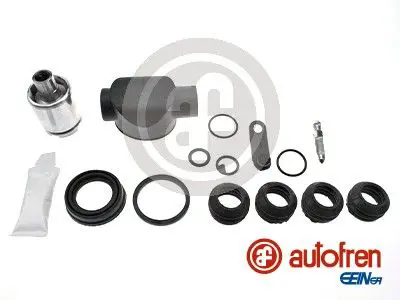 Autofren Seinsa D41624K Ремкомплект, тормозной суппорт