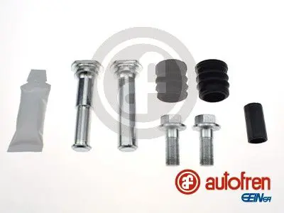  AUTOFREN SEINSA Комплект направляющей гильзы