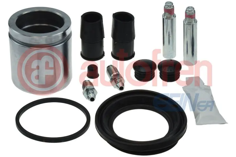 Autofren Seinsa D43496S Ремкомплект, тормозной суппорт