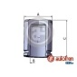 AUTOFREN SEINSA D025440