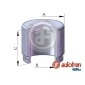 D02553 AUTOFREN SEINSA Поршень суппорта CHEVROLET