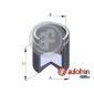 D02590 Поршень суппорта FORD TRANSIT