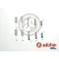 AUTOFREN SEINSA D31001A