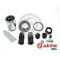 D41614K Ремкомплект суппорта FORD