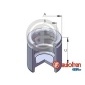 D02544 AUTOFREN SEINSA Поршень суппорта DAEWOO NEXIA