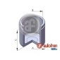 D02565 Поршень суппорта VW