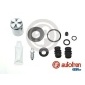 D41886C AUTOFREN SEINSA Ремкомплект суппорта NISSAN