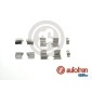 AUTOFREN SEINSA D42545A