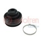 D8014 Autofren Seinsa Комплект пыльника