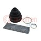 D8147 Пыльник ШРУСа AUDI 80/90/VW