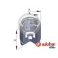D025257 AUTOFREN SEINSA Поршень, корпус скобы тормоза
