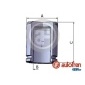 AUTOFREN SEINSA D025770