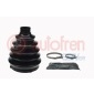 D8268T Комплект пыльника
