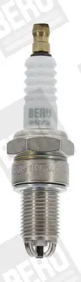 BERU BY DRIV Z91 Свеча зажигания 14 GH-7 DTUR
