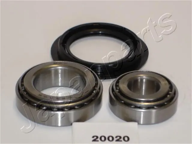 KK-20020 Подшипник ступицы, комплект