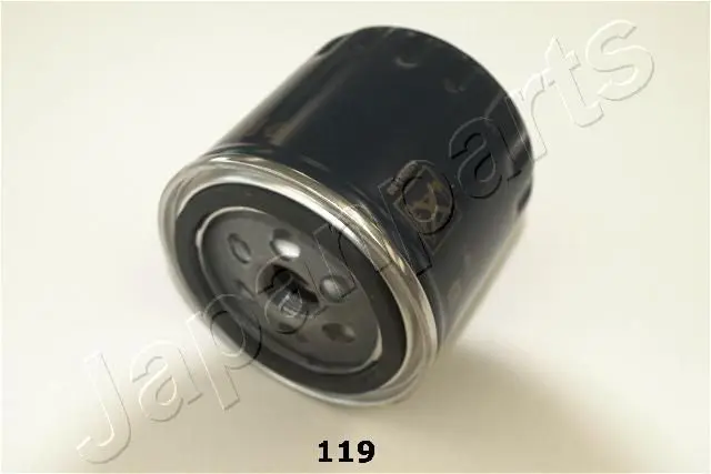 FO-119S Фильтр масляный двигателя