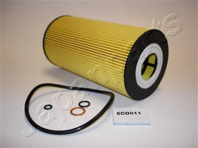 FO-ECO011 FO ECO011 Фильтр масляный BMW E34E36E38E39 M51, Opel Omega 2.5TDTDs 91>