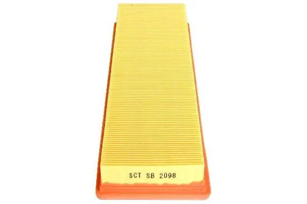  Фильтр возд. SCT SB 2098
