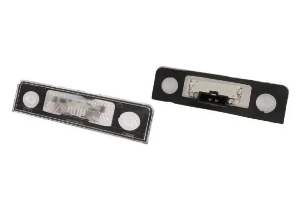 BLIC 540304805900LED Фонарь освещения номерного