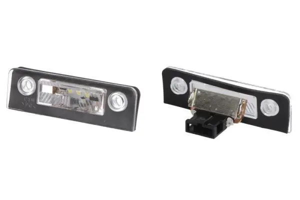 BLIC 540301719900LED Фонарь освещения номерного
