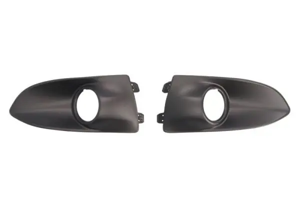 6502-07-5511916P Ventilation Grilles, bumper