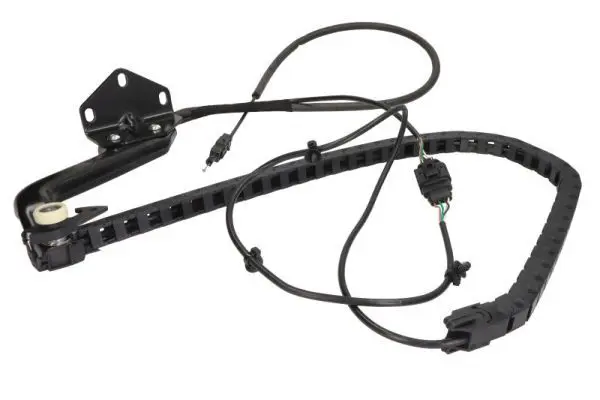 BLIC 6003000373PP Направляющая ролика, сдвижная