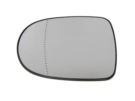BLIC 6102021292243P Зеркальное Стекло