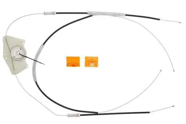 BLIC 620501037802P Ремкомплект, подъемный