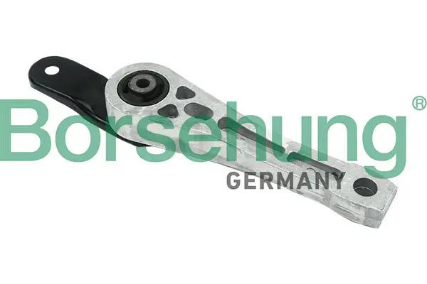 BORSEHUNG B12267 Опора двигателя