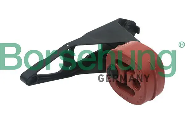 B12277 крепление глушителя!\ Fiat,