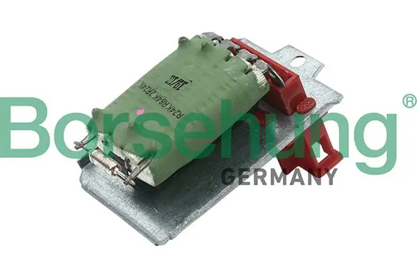 B11461 сопротивление отопителя