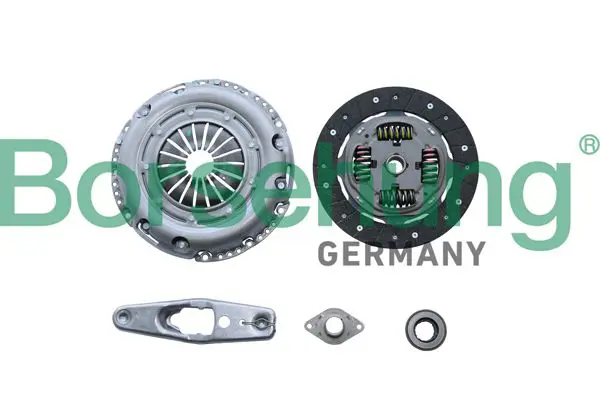 BORSEHUNG B10917 Комплект сцепления