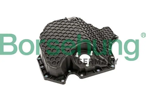 BORSEHUNG B10659 Поддон масляный