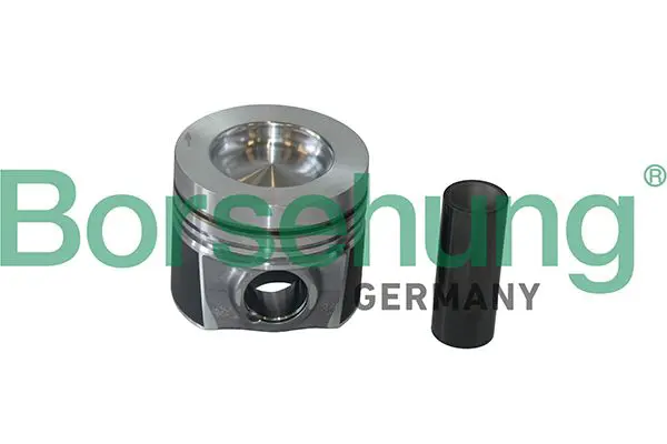 BORSEHUNG B19298 Поршень двигателя