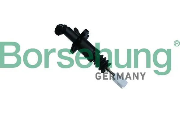 BORSEHUNG B19142 Цилиндр сцепления главный