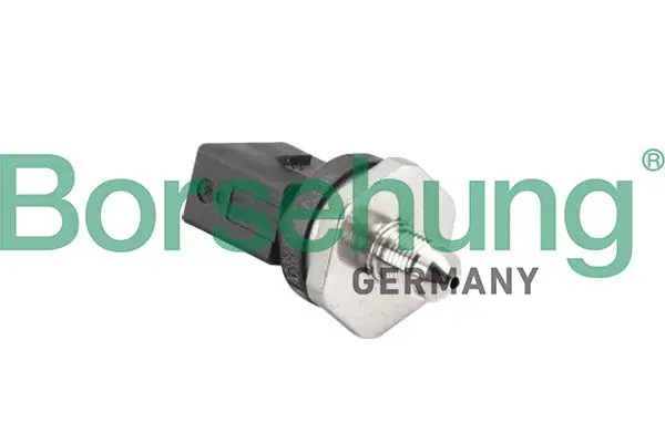 BORSEHUNG B11857 Датчик, давление подачи