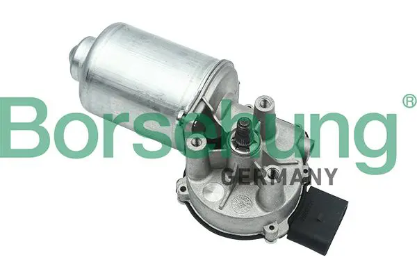 BORSEHUNG B11471 Моторчик стеклоочистителя
