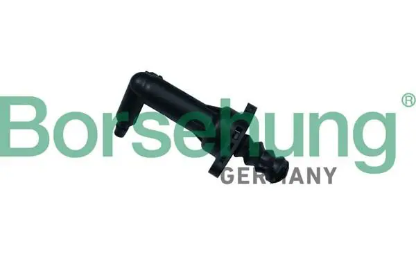 BORSEHUNG B11512 цилиндр сцепления рабочий