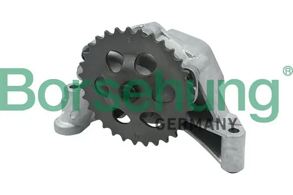 BORSEHUNG B12689 насос масляный