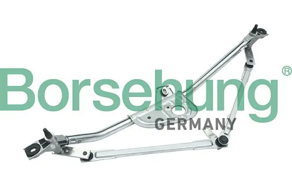 BORSEHUNG B14305 Механизм стеклоочистителя