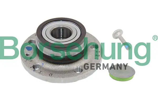 BORSEHUNG B15946 к-кт подшипника ступицы