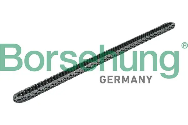 BORSEHUNG B16301 Цепь газораспределительного